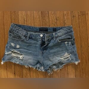 Lucky brand shorts
